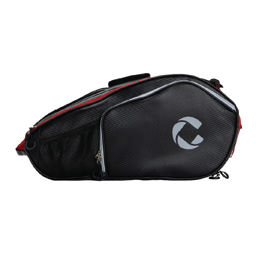 CEEVO Elite Tour Bag in Black